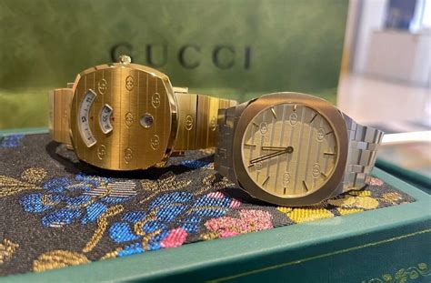 gucci thin watch|gucci watch for men.